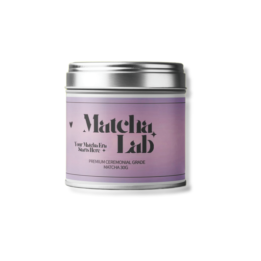 Premium Ceremonial Grade Matcha